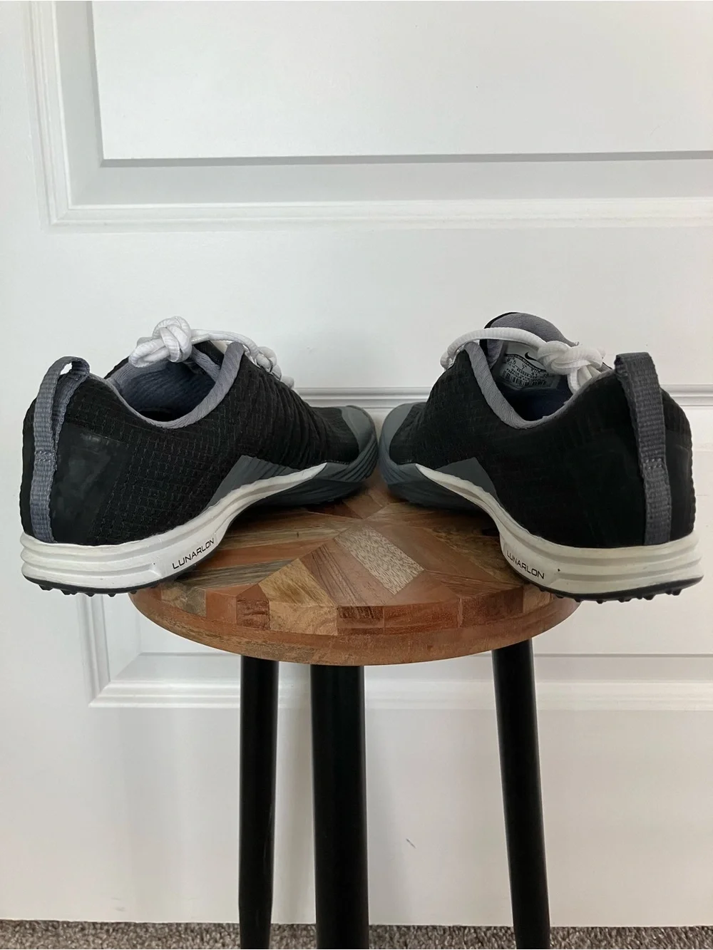Nike gently used
